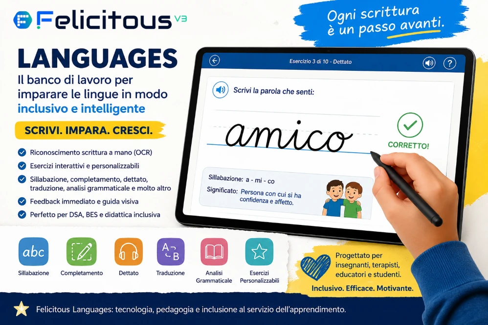 Felicitous Languages